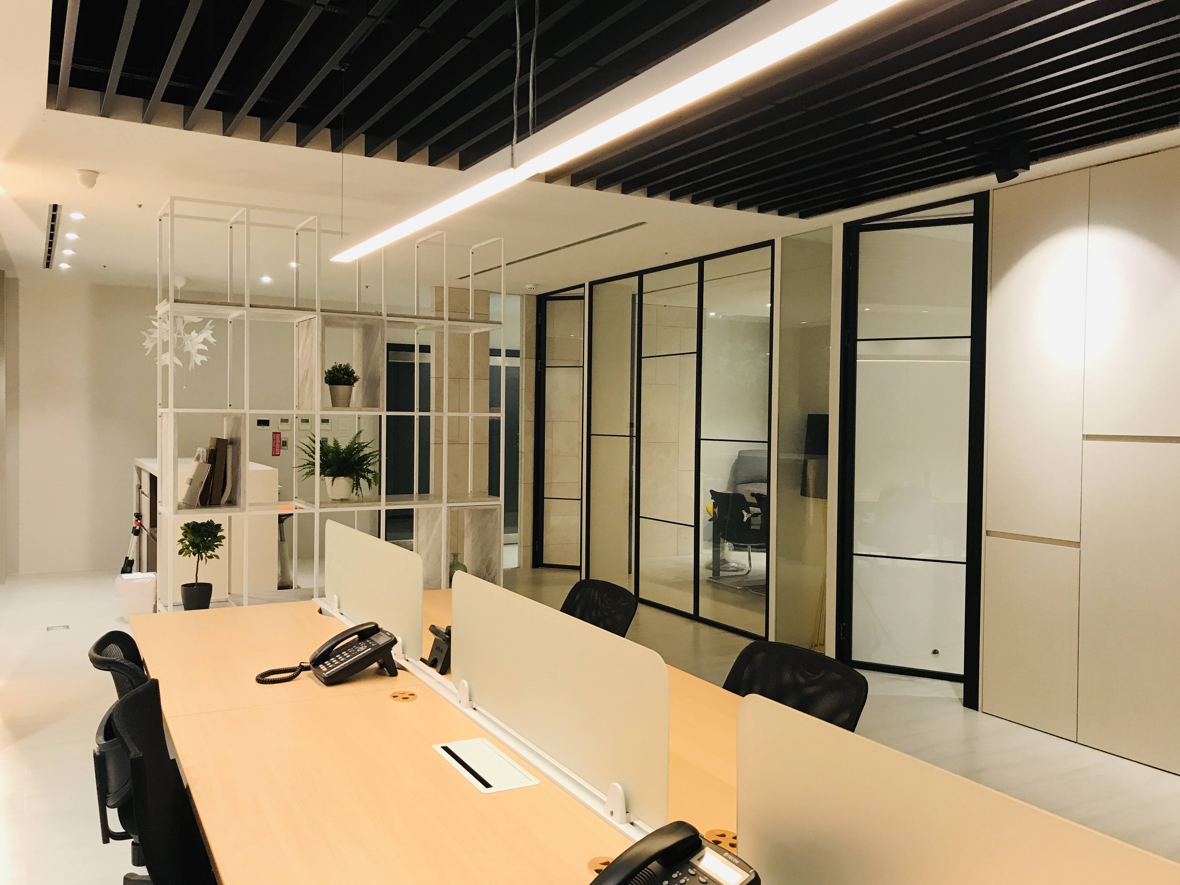 BossDesign 辦公室